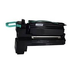 Toner  LEXMARK X792 X790 X792X1KG NERO 20K