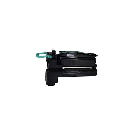 Toner  LEXMARK X792 X790 X792X1KG NERO 20K