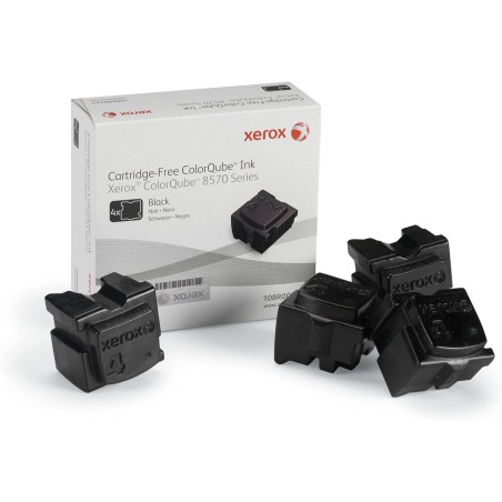 SOLID INK ORIGINALE 2STICK XEROX 108R00934 NERO COLORQUBE 8570