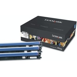 TAMBURO ORIGINAL LEXMARK C950X71G X950 X954 115K C950 NERO