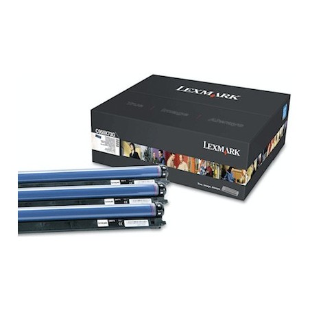 TAMBURO ORIGINAL LEXMARK C950X71G X950 X954 115K C950 NERO