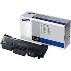 Toner SU828A Samsung Xpress SL-M2625 M2675 MLT-D116L 116L 3K