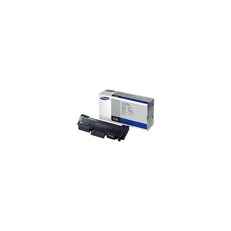 Toner SU828A Samsung Xpress SL-M2625 M2675 MLT-D116L 116L 3K