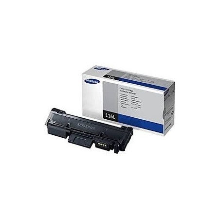 Toner SU828A Samsung Xpress SL-M2625 M2675 MLT-D116L 116L 3K