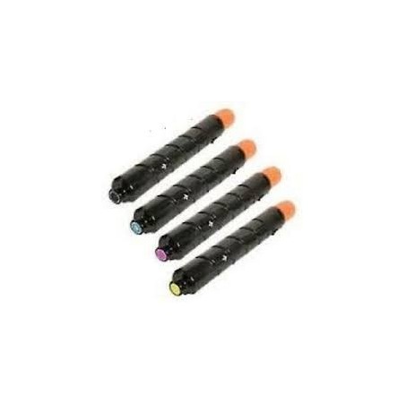 Toner COMPATIBILE per CANON IR C2020 3785B002 / C-EXV34 - GIALLO