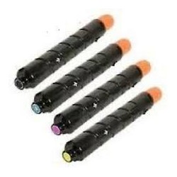 Toner COMPATIBILE per CANON IR C2020  3784B002 / C-EXV34 - MAGENTA