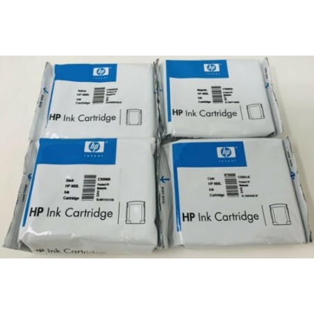 Cartuccia ORIGINALE HP OFFICEJET PRO K550 C9391A 88XL CIANO