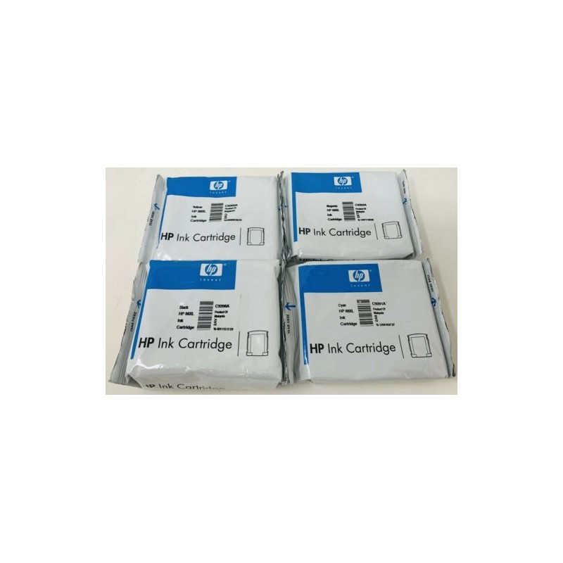 Cartuccia ORIGINALE HP OFFICEJET PRO K550 C9392AE 88XL MAGENTA