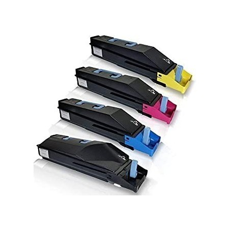 TONER COMPATIBILE TRIUMPH ADLER DCC 2725 DCC 273