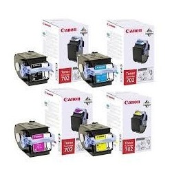 Toner COMPATIBILE CANON LBP 5960 9644A004 702 CIANO 6K