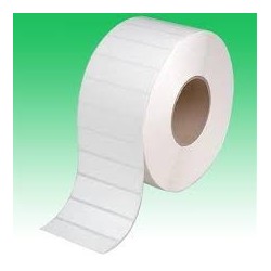 ETICHETTE ADESIVE PERMANENTE COMPATIBILE DYMO DM-11352 DM11352 S0722520 54mm x 25mm 500pz