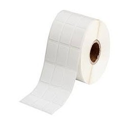 ETICHETTE ADESIVE RIMOVIBILE COMPATIBILE DYMO DM