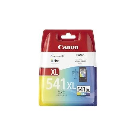  Cartuccia inkjet ORIGINALE Canon Colore CL-541XL CL541XL Pixma MG 2100