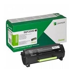 TONER LEXMARK STAMPANTI
