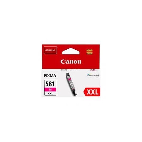 Cartuccia COMPATIBILE Canon Pixma MAGENTA TR7500 CLI-581M XXL CLI581M XXL MAGENTA
