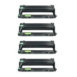 TAMBURO DRUM COMPATIBILE PER BROTHER DR-2400 DR2400 MFC L2710 12K 