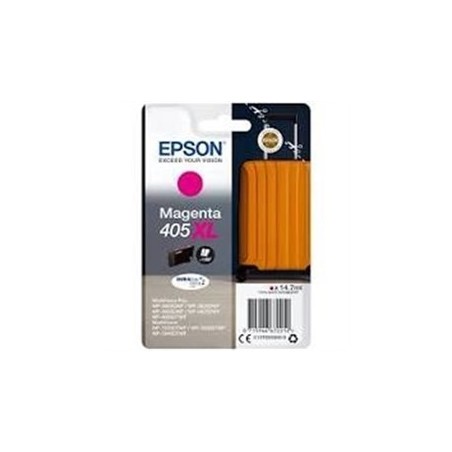 CARTUCCIA EPSON 405XL MAGENTA C13T05H34010 C13T05G34010 WF-3820DWF
