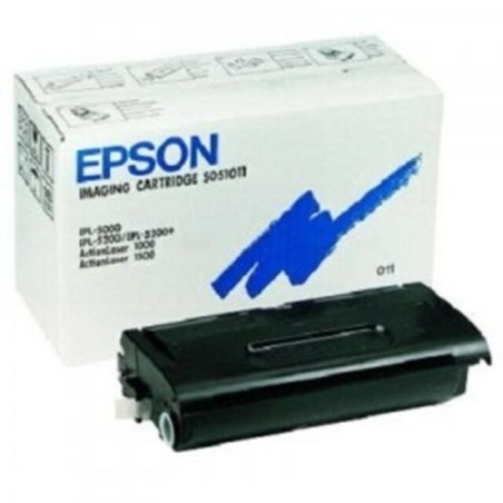 Toner Compatibile Epson C13S051011 EPL-5000 S051011 EPL 5100 5200 5200
