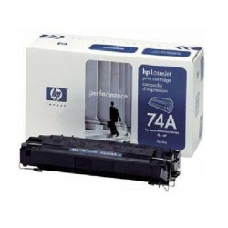 Toner COMPATIBILE HP Laserjet 4L 92274A 74A NERO