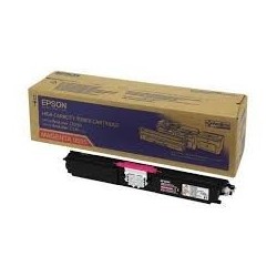 Toner COMPATIBILE EPSON C1600 CX16 C13S050555 S050555 Magenta 2.7K