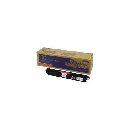 Toner COMPATIBILE EPSON C1600 CX16 C13S050555 S050555 Magenta 2.7K