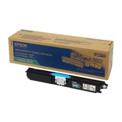 Toner EPSON C1600 CX16 C13S050556 S050556 Ciano 2.7K