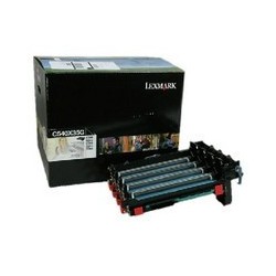 Toner Rigenerato Lexmark C 540 / C 543  / C 544 / C 546  / X 543 / X 544  / X 546  / X 548 - alta capacità BLACK