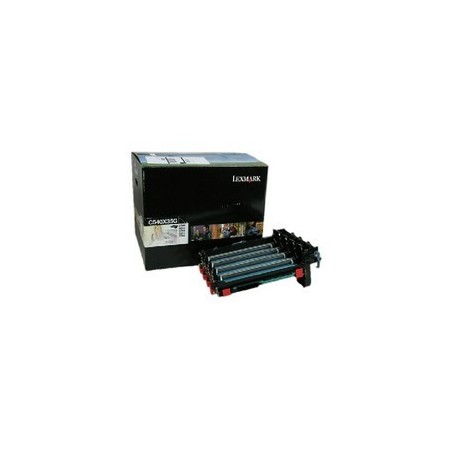 Toner Rigenerato Lexmark C 540 / C 543  / C 544 / C 546  / X 543 / X 544  / X 546  / X 548 - alta capacità BLACK