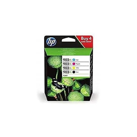 CARTUCCIA ORIGINALE HP 3HZ51AE 903XL OfficeJet Pro 6860 