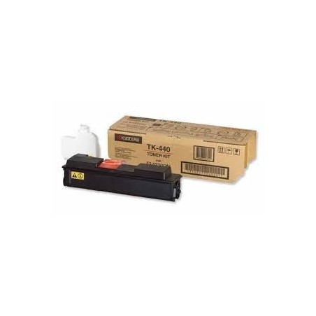 Toner Kyocera FS 6950 DN 1T02F70EU0 / TK-440 NERO 15K