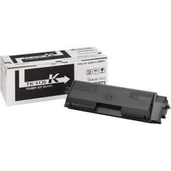 Toner KYOCERA MITA TASKALFA 260 265 1T02PA0NL0/TK-5135K NERO 10K