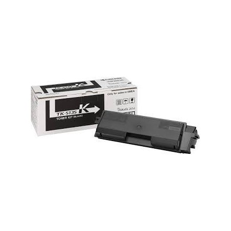 Toner KYOCERA MITA TASKALFA 260 265 1T02PA0NL0/TK-5135K NERO 10K