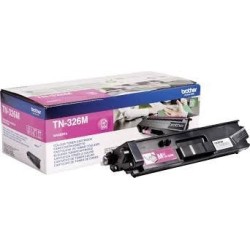 Toner BROTHER TN-326M TN326M MFC-L 8600 CDW MAGENTA