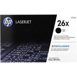 Toner HP Laserjet Pro 402 M426 CF226X 26x NERO 9K