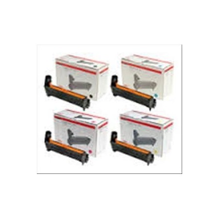 TAMBURO OKI 43449014  MAGENTA C8600 C8800 20K