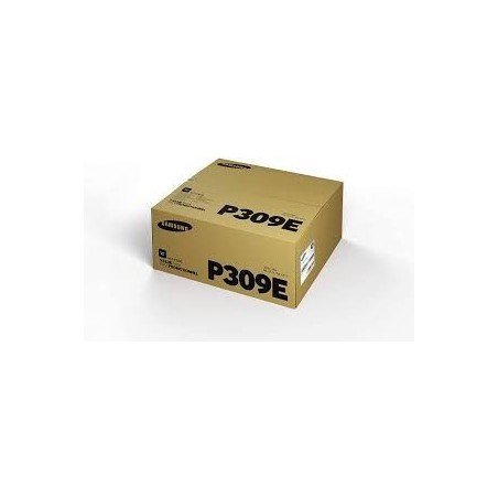 TONER ORIGINALE SAMSUNG MLT-P 309 ML 5510 MLT-P309E 40K 2PZ NERO 