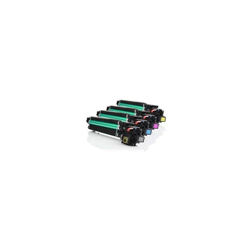 Toner COMPATIBILE EPSON ACULASER C3900 CX37 C13S050591 S050591 MAGENTA