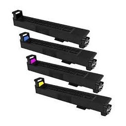 Enterprise flow M 880 Series