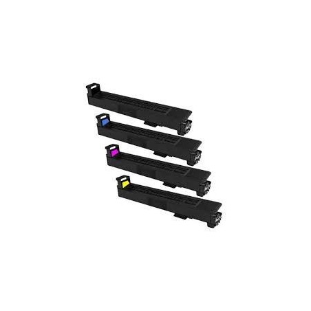 Enterprise flow M 880 Series