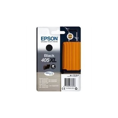 CARTUCCIA EPSON 405XL NERO C13T05H14010 WF-3820DWF