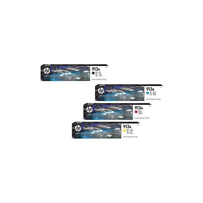 cartucce stampanti HP