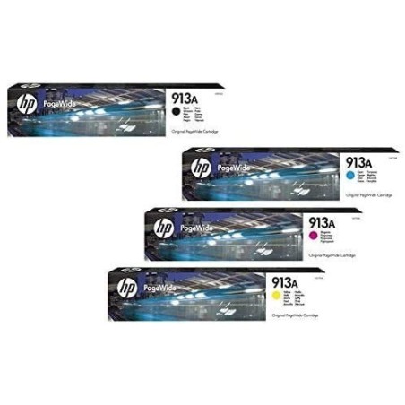 cartucce stampanti HP