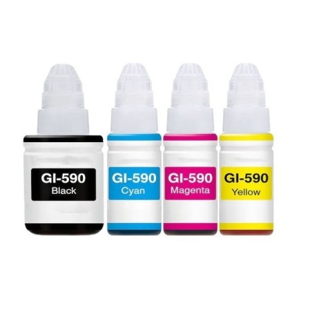 GI 590 ALTA QUALITA'
