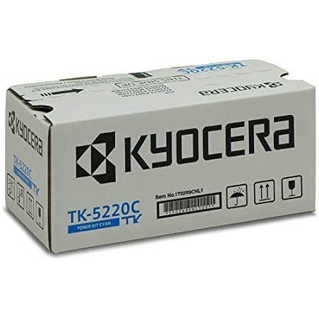 Toner ORIGINALE KYOCERA Ecosys M5521 1.2K
