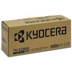 Toner KYOCERA 1T02TW0NL0 TK5280K TK5280K TK-5280BK NERO ECOSYS M6235 M6635 