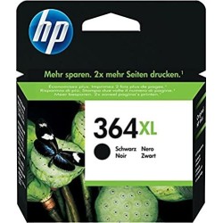 Cartuccia HP PHOTOSMART PREMIUM364XL CN684EE NERO 