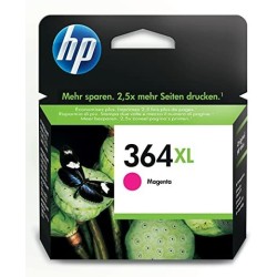 Cartuccia HP PHOTOSMART PREMIUM 364XL CB324EE MAGENTA