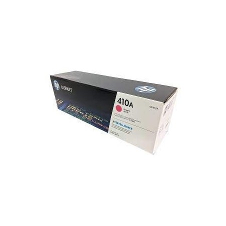 TONER HP CF413A 413A MAGENTA LaserJet PRO M450 M477