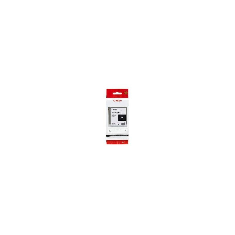 Cartuccia CANON 2885C001 PFI120 PFI-120BK NERO 130ML 