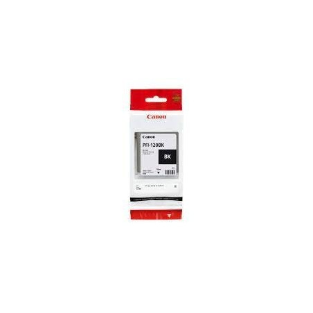 Cartuccia CANON 2885C001 PFI120 PFI-120BK NERO 130ML 